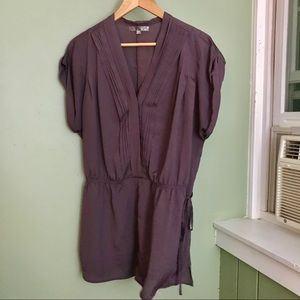 Lavender Love 21 Tunic Top